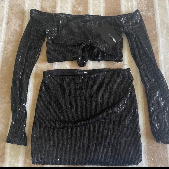 Fashion Nova set - Picture 3 of 3